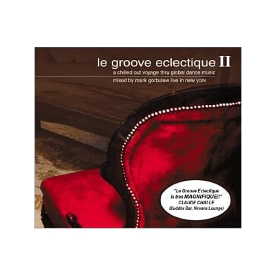 Le Groove Eclectique II