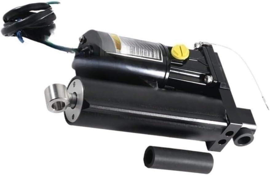 Ram Power Tilt Unit Boat Engine Hydraulic Lift Fit For 2T 25HP-40HP F25-40HP 65W-43800