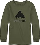 Burton Classic Mountain Long sleeve Tee
