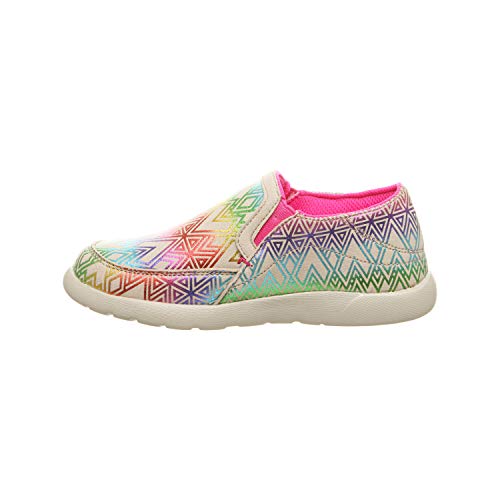 BEARPAW Sunny Youth Multiple Colors | Youth's Casual Shoe | Youth's Slip On Shoe | Comfortable & Lightweight4