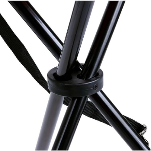 Banqueta Infantil, Retrátil e Dobrável, Ideal Para Pesca, Praia, Camping e Piqueniques, Melhor Equip