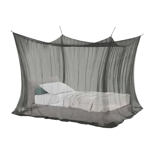 Malla para cama de campamento y camping-car áreas de descanso 3m 2
