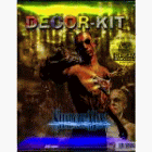 Dreamcast - Aufkleber "Shadowman"