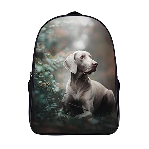 Sac à dos décontracté à la mode 40cm pour ranger les affaires des filles et garçons