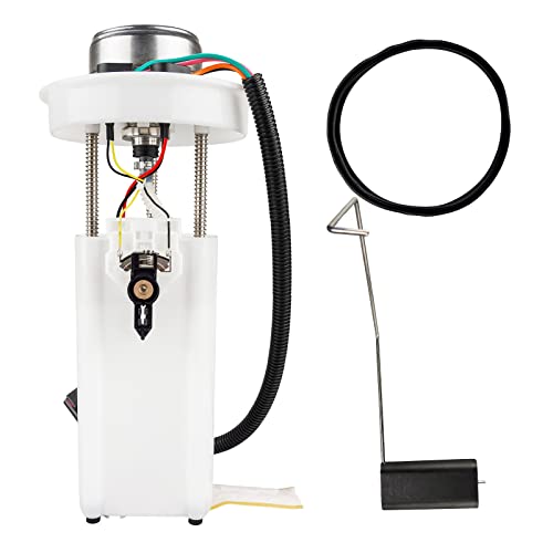 Image of PHILTOP Electric Fuel Pump Assembly FG1076, P75040M, SP7121M