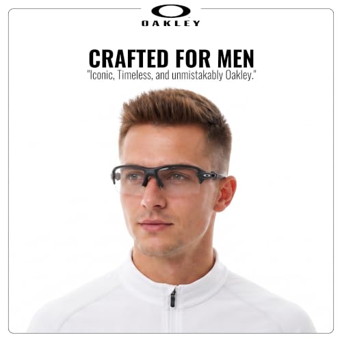 Image of Oakley FLAK 2.0 XL OO9188 Rectangle Sunglasses With Official Eyewear Kit | Men's & Women's Sunglasses