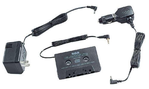 RCA RD1060 64 MB Kazoo Digital Audio Player