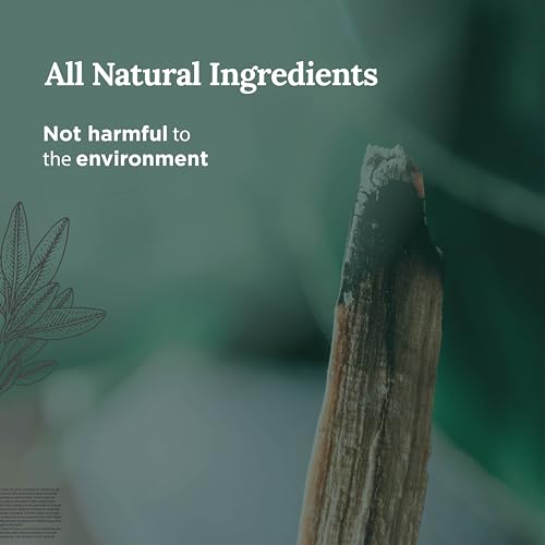 Magnificent-101-Set-of-3-Long-Lasting-Palo-Santo-Smudge-Candles-42-Hour-Burn-35-Oz-Each-Made-with-Soy-Wax-and-Herb-Ideal-for-House-Energy-Cleansing-Meditation-Manifestation Magnificent 101 Set of 3 Long Lasting Palo Santo Smudge Candles 42 Hour Burn 35 Oz Each Made with Soy Wax and Herb Ideal for House Energy Cleansing Meditation Manifestation