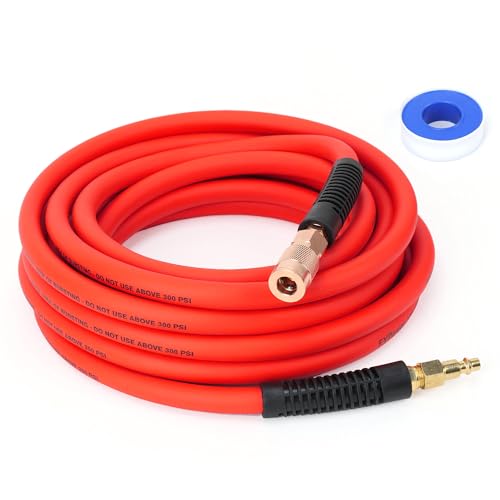 FYPower 3/8" x 25