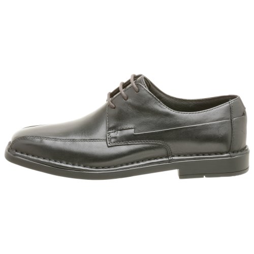 Image of Florsheim Men's Jonathan Oxford,Black,7 EEE