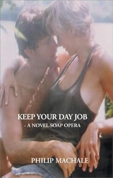 Paperback Keep Your Day Job Book