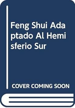 Paperback Feng Shui Adaptado Al Hemisferio Sur (Spanish Edition) [Spanish] Book