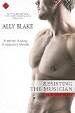 Resisting the Musician (Head Over Heels Book 1)