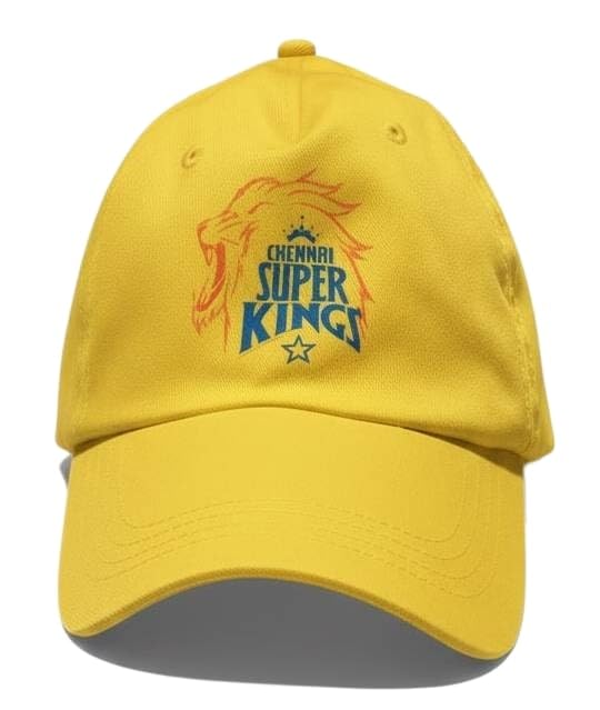 Image of Blacktail Stylish Cotton Cricket&Football Combo Caps for Men, Women, Cotton Blend, Summer All Season Sports, Cricket, Gym, Branded, Adjustable Cricket Cap /Hat Quality Headwear