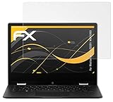 FX-Antireflex Displayschutz: Blendfrei, stoßabsorbierend, passgenau und kompatibel mit Medion AKOYA E2291 (MD61093)