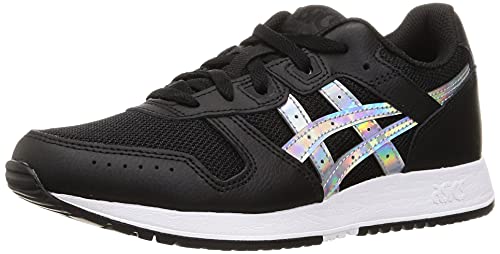 [アシックス] スニーカー LYTE CLASSIC 001(ブラック/ブラック) 24.0 cm