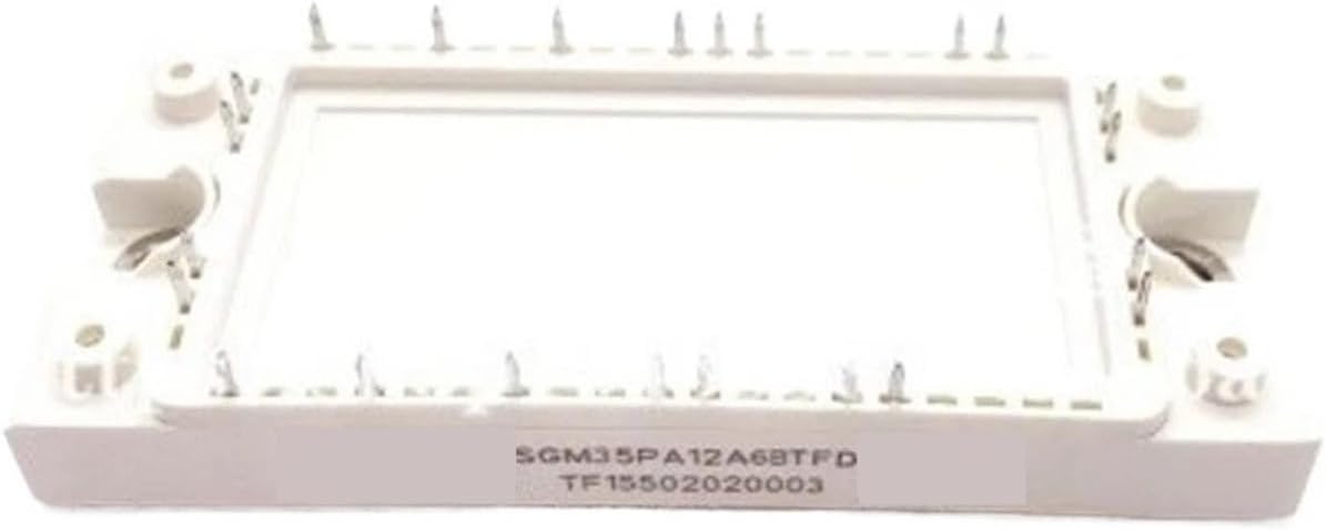 GD40PIT120C5SN SGM35PA12A6BTFD Module(GD40PIT120C5SN)