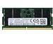 Produktbild Samsung 32GB DDR5 4800MHz PC5-38400 SODIMM 2Rx8 CL40 1,1V Laptop Notebook RAM Arbeitsspeicher Upgrade M425R4GA3BB0-CQK