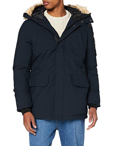 Schott NYC Nelson20 Parka Homme