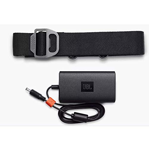 Caixa de som com Bluetooth, 15hs de reprodução, Classificação IPX7 à Prova d´Água, 40W Verde-JBLXTRE
