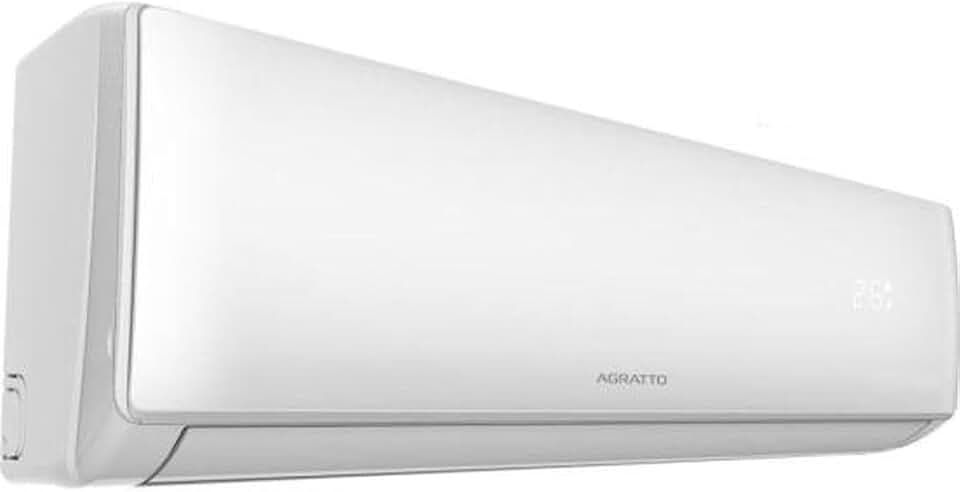 Ar-condicionado Split 12000 Btus Agratto Só Frio Acst12f 220v