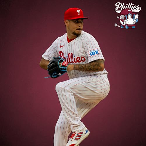 Orion Kerkering joins! Talks new pitch, mindset and more