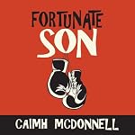 Cover of Fortunate Son