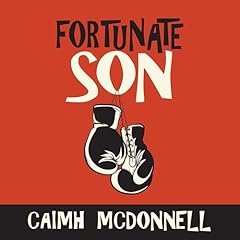 Couverture de Fortunate Son