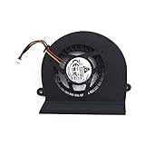 DBTLAP Lüfter für Samsung Q308 Q310 MCF-922BM05 DC5V 260mA 3Wire Kühlung Lüfter