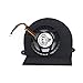 DBTLAP Ventilator per Samsung Q308 Q310 MCF-922BM05 DC5V 260mA 3Wire Ventola di Raffreddamento