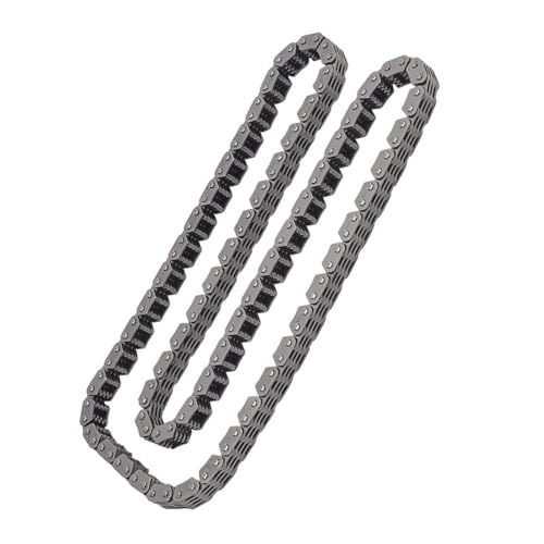 Chaîne de distribution moto pour supprimer le claquement moteur DR250 GN250