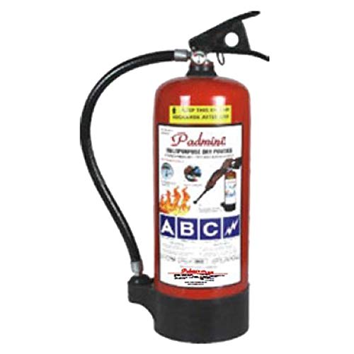 Image of Padmini ABC Fire Extinguisher 6kg