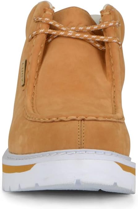 Lugz Men's Strutt LX Moc Toe Retro Chukka Boot - Image 2