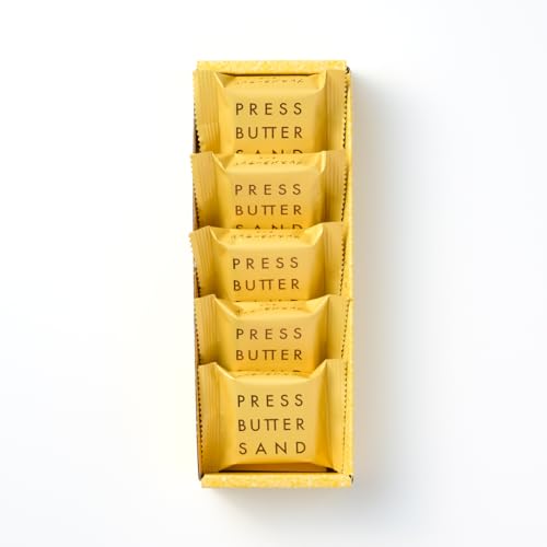 yzPRESS BUTTER SAND o^[Th q`[Yr 5  yY lC َq mَq NbL[ Mtg v[g  lߍ킹 a o[Xf[ o^[Th