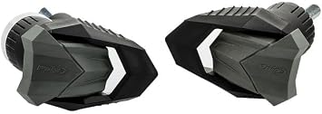 Puig 20813N Engine Protectors R19 Black
