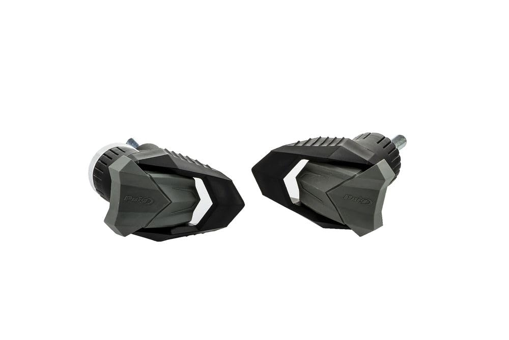 Puig 20813N Engine Protectors R19 Black