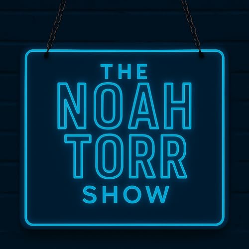 『The Noah Torr Show』のカバーアート
