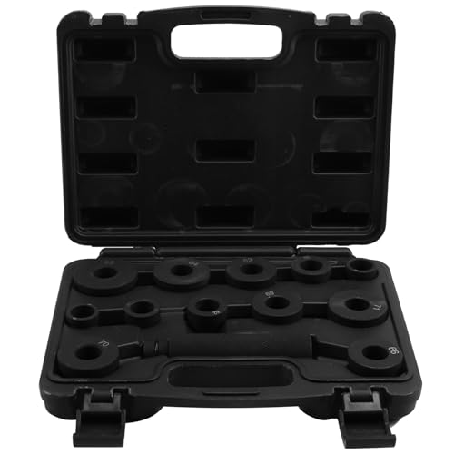 Kit de démontage voiture et ensemble d outils d entraînement de bague