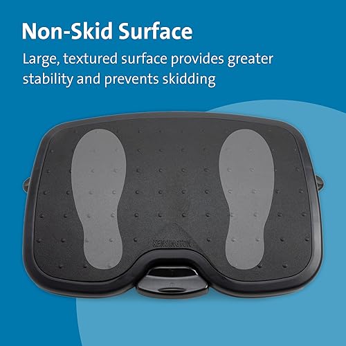 Repose-pieds inclinable Kensington SoleMate Plus 6 niveaux - 7