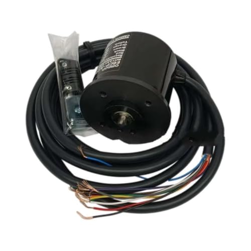 Encodeur E6CP-AG5C 256P/R pour remplacer capteur position 2M