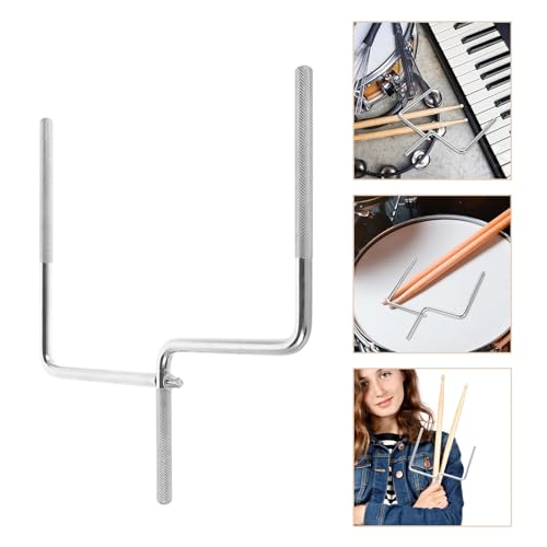 Soporte Extensor para Cowbell de Tambor en U miniatura 7