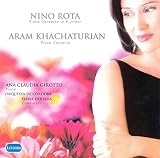 Rota:Khachaturian:Concertos