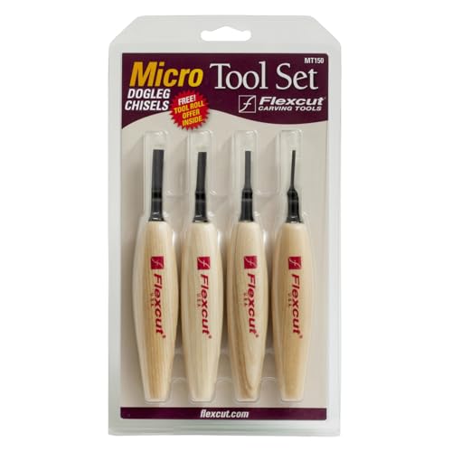Image of Flexcut Carving Tools