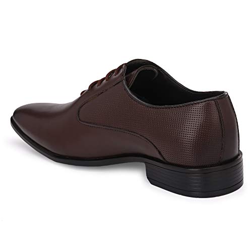 Image of Mens ShoesUniform Dress Shoe