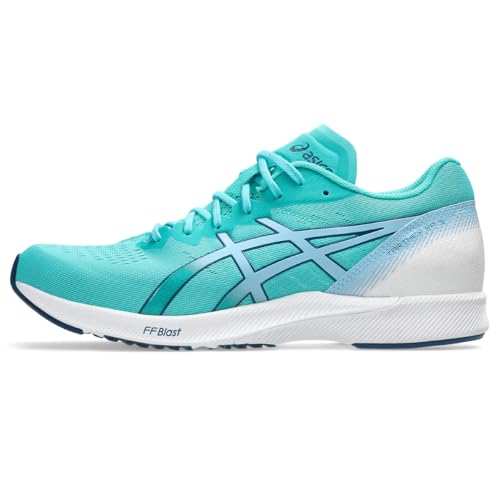 [アシックス] ランニングシューズ TARTHER RP 3 1011B465 メンズ 300(シー グラス/アークティック スカイ) 27.0 cm 2E 5枚目