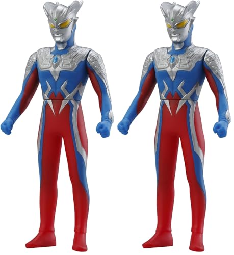 バンダイ ウルトラマン ウルトラヒーローシリーズ 21 ウルトラマンゼロ