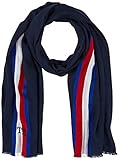 hilfiger schal herren fransen Nagelneu und Original. Wir sind ein autorisierter Verkäufer von Tommy Hilfiger/ Tommy Jeans