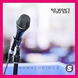 Songlorious Studios