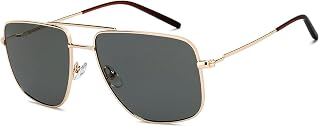 John Jacobs | Turban Friendly Sunglasses | Full Rim Pilot Stylish & Premium Polarized | Turban Collection | 100% UV Protec... Price In India