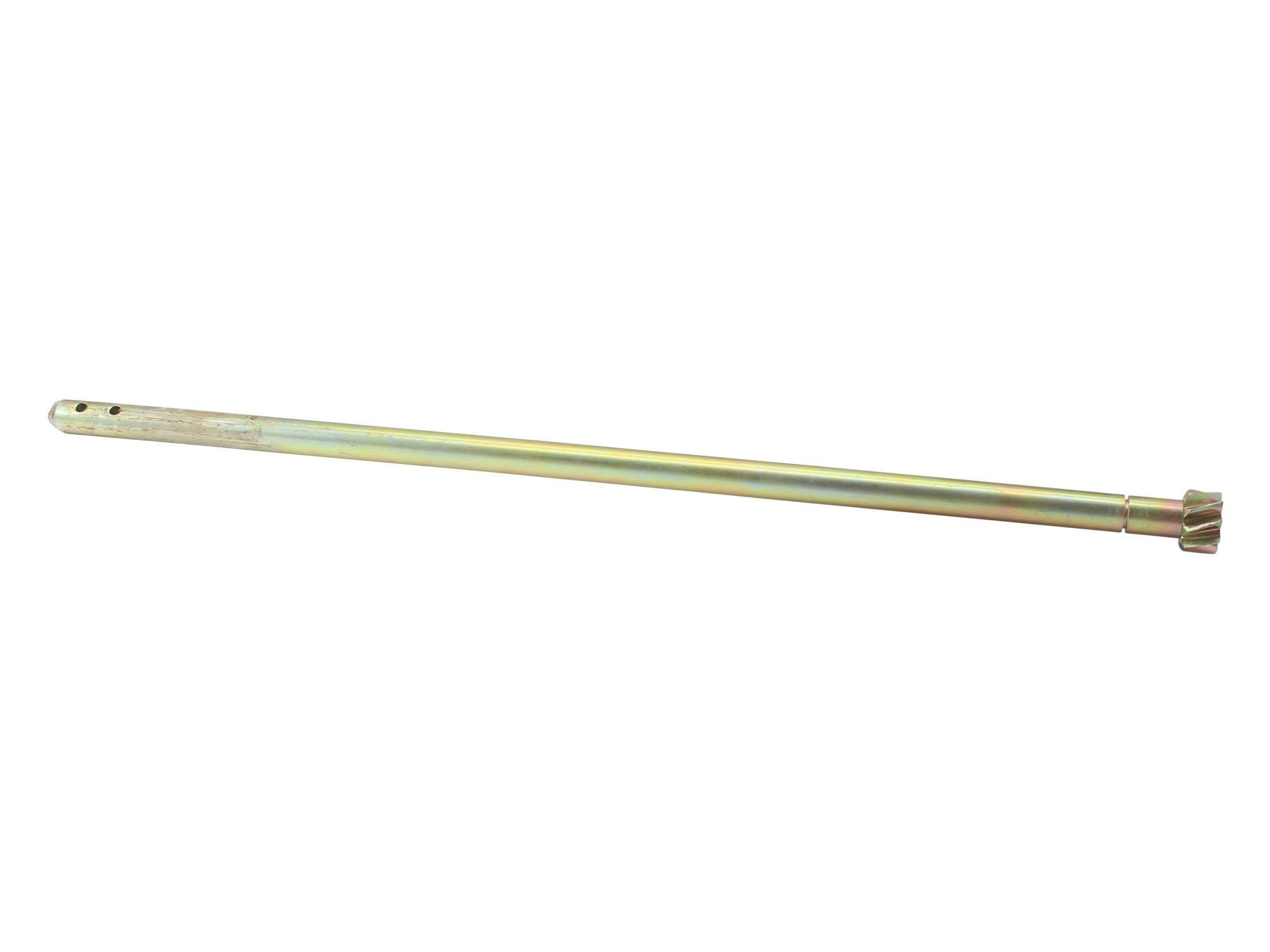Colonne de direction SECURA haute résistance pour Lawnboss 6420H